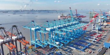Innovation powers Shanghai’s Changxing Island into world-class shipbuilding hub