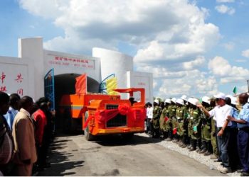 ‘Thought it was a World Cup anthem’ — China-Africa mine song ‘Chambishi Copper Mine’ goes viral