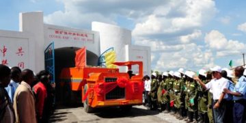 ‘Thought it was a World Cup anthem’ — China-Africa mine song ‘Chambishi Copper Mine’ goes viral