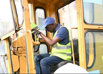 WHAT PAID LEARNED THE HARD WAY, BENUE’S CONTRACTORS MUST LEARN NOW