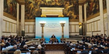 Dialogue between ancient and modern civilizations: contemporary inspiration from classical wisdom