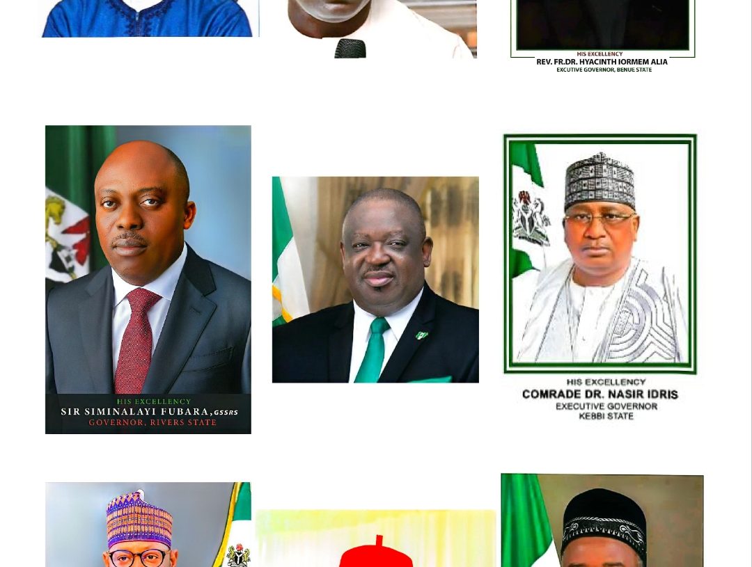 Governance Performance: State Ranked Third Worst in Nigeria