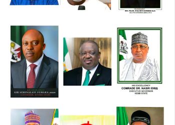 Governance Performance: State Ranked Third Worst in Nigeria