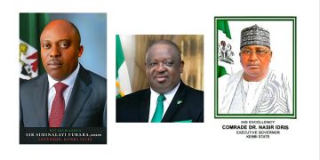 Governance Performance: State Ranked Third Worst in Nigeria