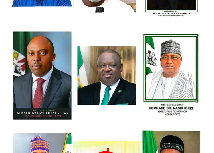 Governance Performance: State Ranked Third Worst in Nigeria
