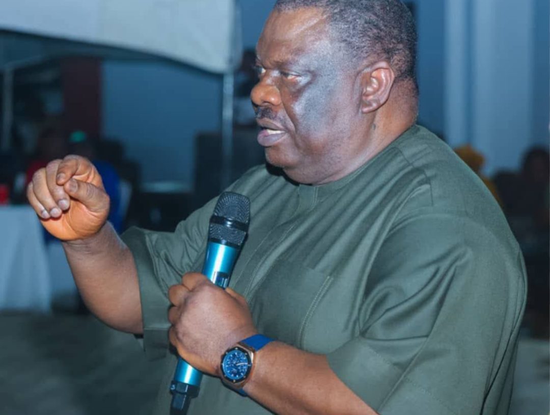 WHY 2027 MAY BE PDP’S EASIEST BENUE VICTORY YET