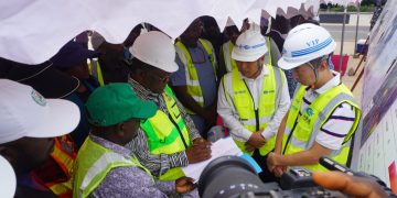FG Commends CHEC on Delivery of Mararaba–Keffi Highway Project