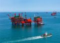 China targets clean, low-carbon energy system by 2030