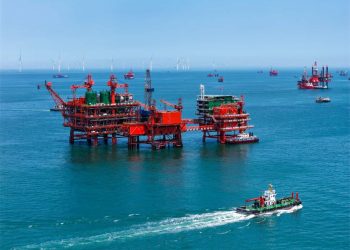 China targets clean, low-carbon energy system by 2030