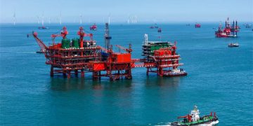 China targets clean, low-carbon energy system by 2030