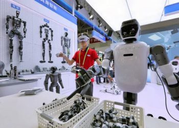 Four key indicators reveal China’s economic resilience and vitality in H1 2026