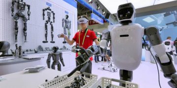 Four key indicators reveal China’s economic resilience and vitality in H1 2026