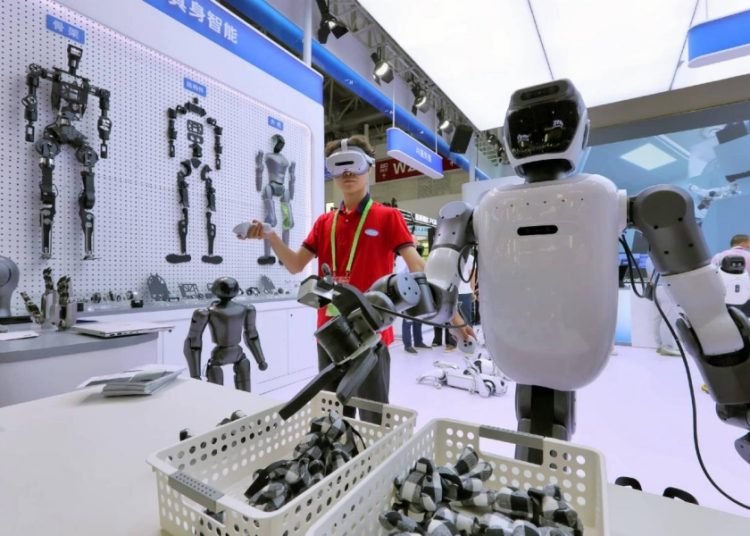 Four key indicators reveal China’s economic resilience and vitality in H1 2026