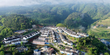 China’s poverty reduction legacy as global knowledge asset