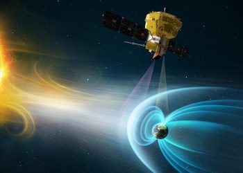 SMILE satellite marks new chapter in China’s space science development