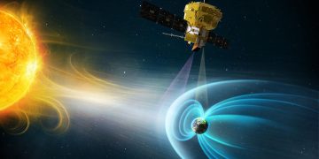 SMILE satellite marks new chapter in China’s space science development