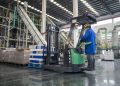 Recycling process: transforming black mass into battery materials