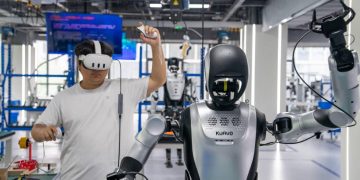Physical AI accelerates toward real-world applications