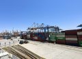 Port of Piraeus: from Mediterranean outpost to global maritime hub