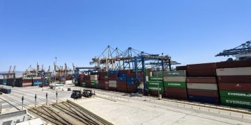 Port of Piraeus: from Mediterranean outpost to global maritime hub