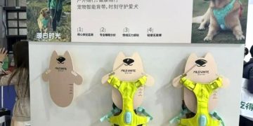 AI fuels growth in China’s booming pet economy