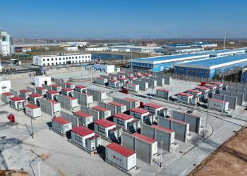 Fujian-Ningxia cooperation across three decades transforms desert settlement into thriving community