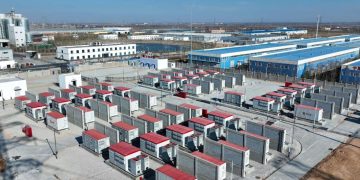 Fujian-Ningxia cooperation across three decades transforms desert settlement into thriving community