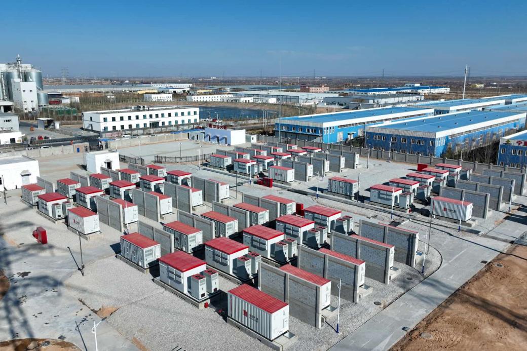 Fujian-Ningxia cooperation across three decades transforms desert settlement into thriving community