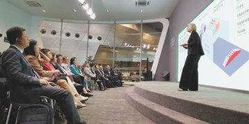 China’s innovation ecosystem creates global opportunities
