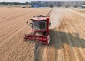 Technology transforms farming across China’s fields