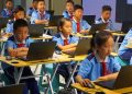 Smart education opens new possibilities for every student in Yinchuan