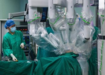 Digital and intelligent transformation brings new opportunities for China’s economic and social development