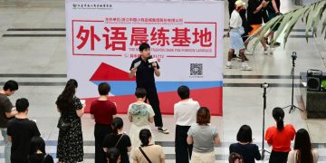 China’s lightning-fast manufacturing response reflects resilience of Chinese economy