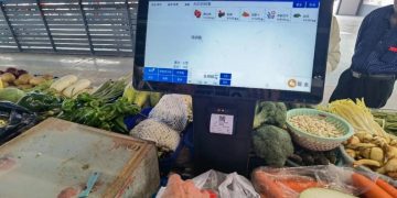 How a ‘breathing’ market is transforming daily life on Shanghai’s Chongming island
