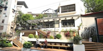 Urban renewal makes cities more livable