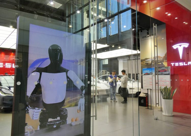 Multinationals deepen engagement in China