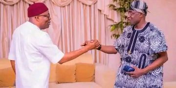 SECOND TERM IS NOT A BIRTHRIGHT: ALIA SET TO JOIN THE LIST OF GOVERNORS WHO FELL