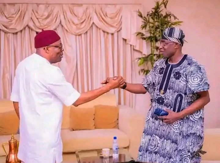 SECOND TERM IS NOT A BIRTHRIGHT: ALIA SET TO JOIN THE LIST OF GOVERNORS WHO FELL