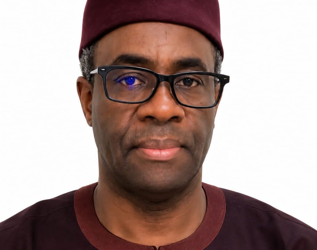 THE MONEY THAT NEVER MOVED How Nigeria’s Expenditure Controls Prevented the PEAC/PFIPC Appropriation from Becoming Public Expenditure