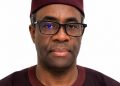 THE MONEY THAT NEVER MOVED How Nigeria’s Expenditure Controls Prevented the PEAC/PFIPC Appropriation from Becoming Public Expenditure
