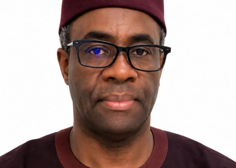 THE MONEY THAT NEVER MOVED How Nigeria’s Expenditure Controls Prevented the PEAC/PFIPC Appropriation from Becoming Public Expenditure