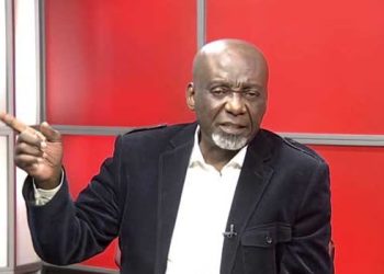 Coalition Raises Questions Over Key Claims in Amachree’s Book
