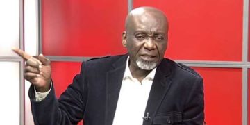 Coalition Raises Questions Over Key Claims in Amachree’s Book