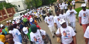 Group Rallies Support for Tinubu’s Renewed Hope Agenda, Lauds Gbajabiamila