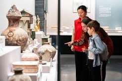 22.91 million inbound visits: Why more international travelers are choosing China