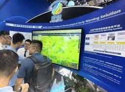 China’s MAZU initiative expands global access to AI-powered early warnings