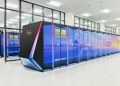 Innovation fuels China’s supercomputing rise
