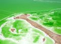 Qairhan Salt Lake: Unlocking the value of brine for industry and tourism