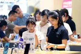 China’s first-half economic performance signals stronger momentum, higher-quality growth