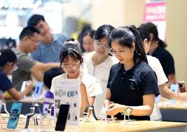 China’s first-half economic performance signals stronger momentum, higher-quality growth